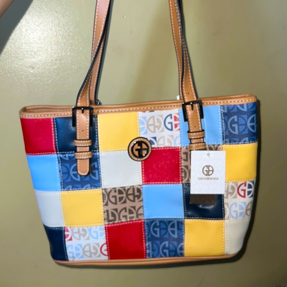Giani Bernini Purse (SOLD)